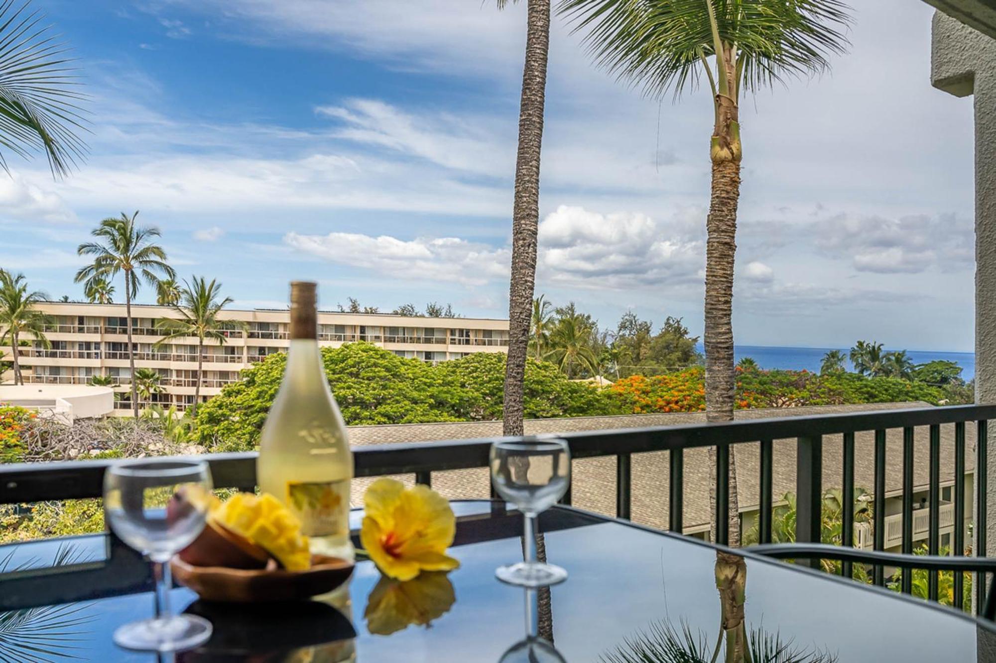 Kihei Akahi C-513 Apartment Wailea  Exterior foto