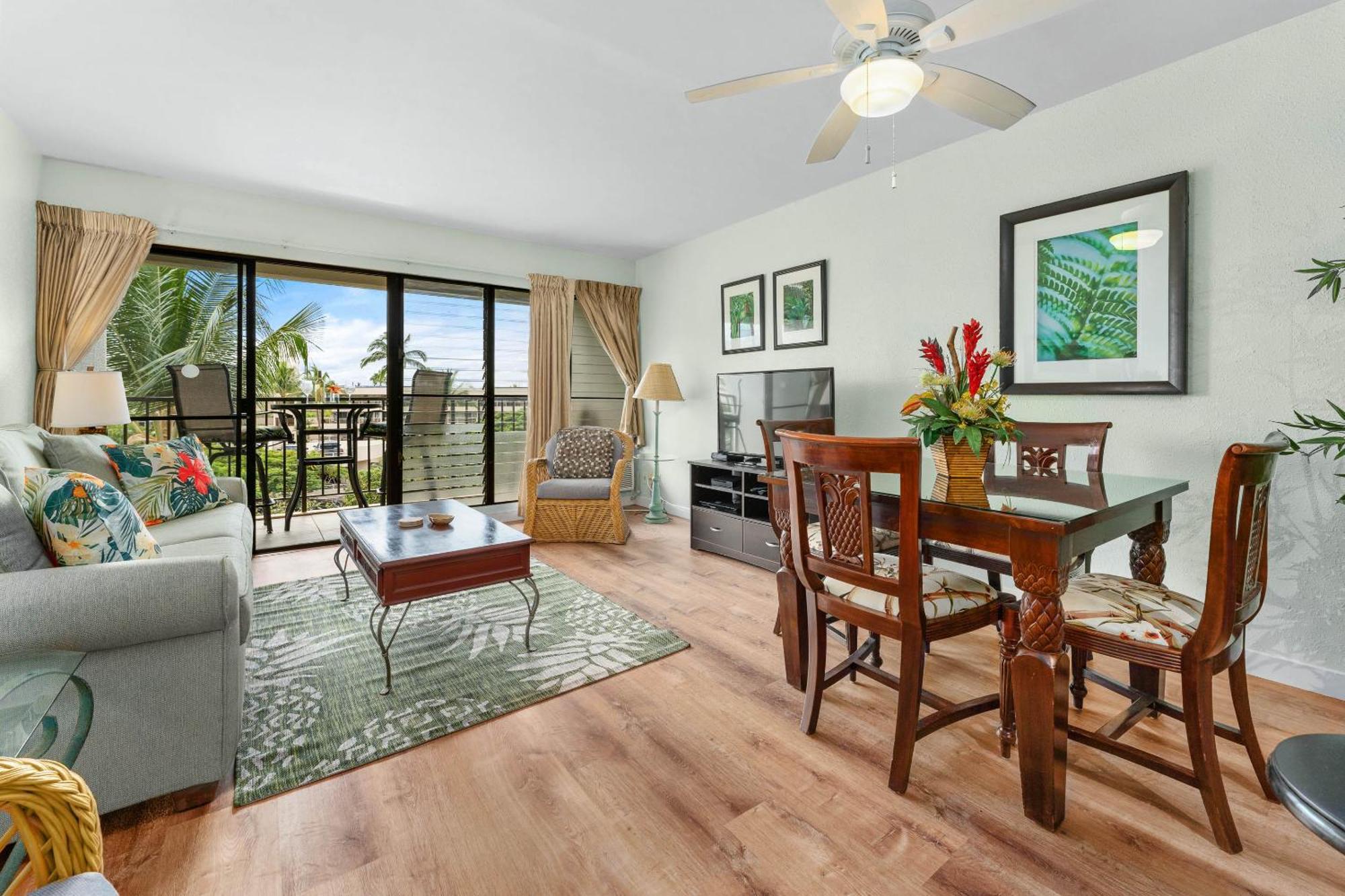 Kihei Akahi C-513 Apartment Wailea  Exterior foto