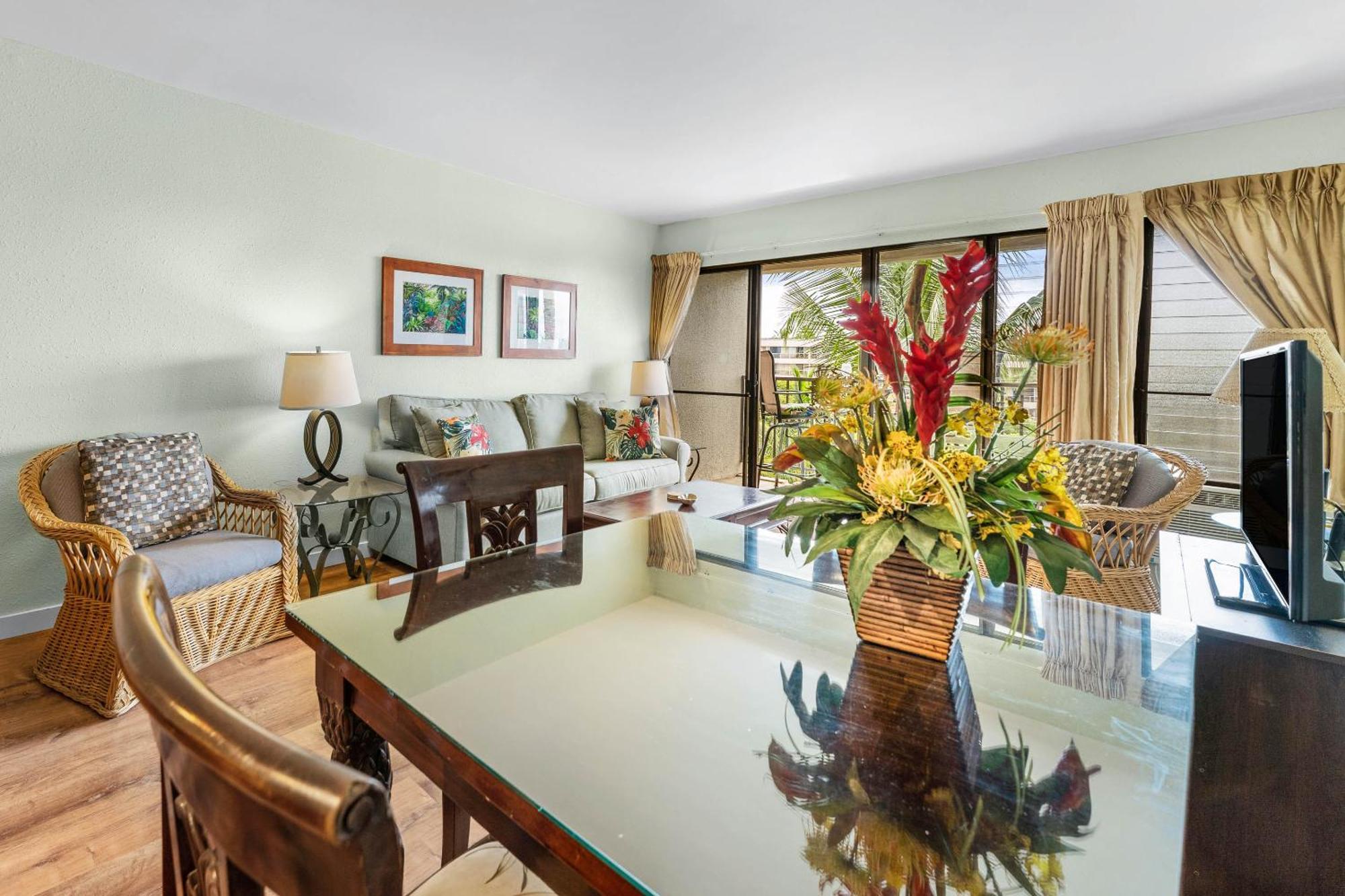 Kihei Akahi C-513 Apartment Wailea  Exterior foto