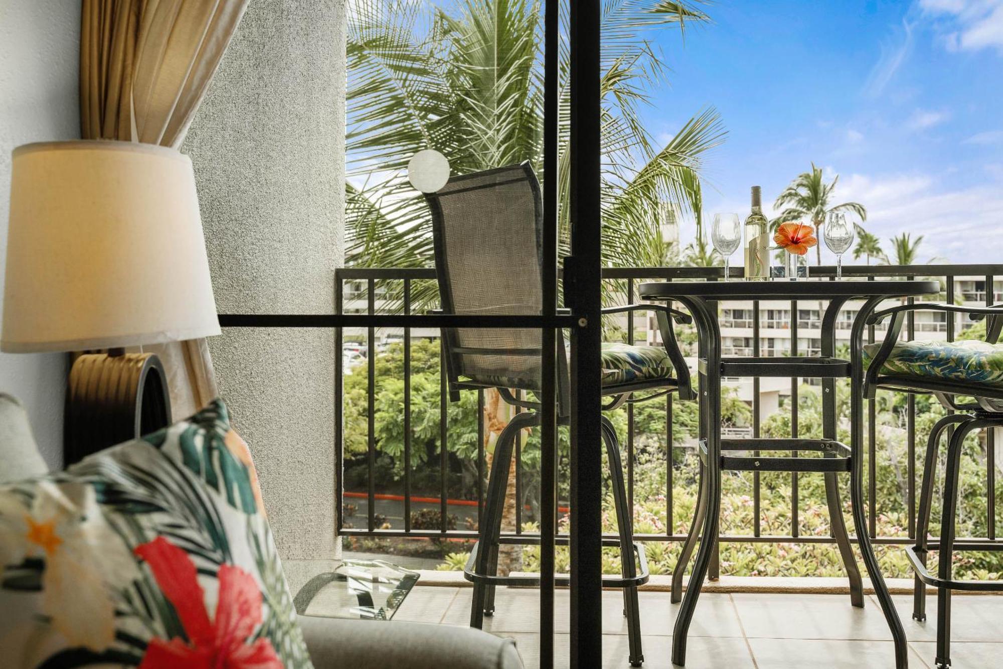Kihei Akahi C-513 Apartment Wailea  Exterior foto