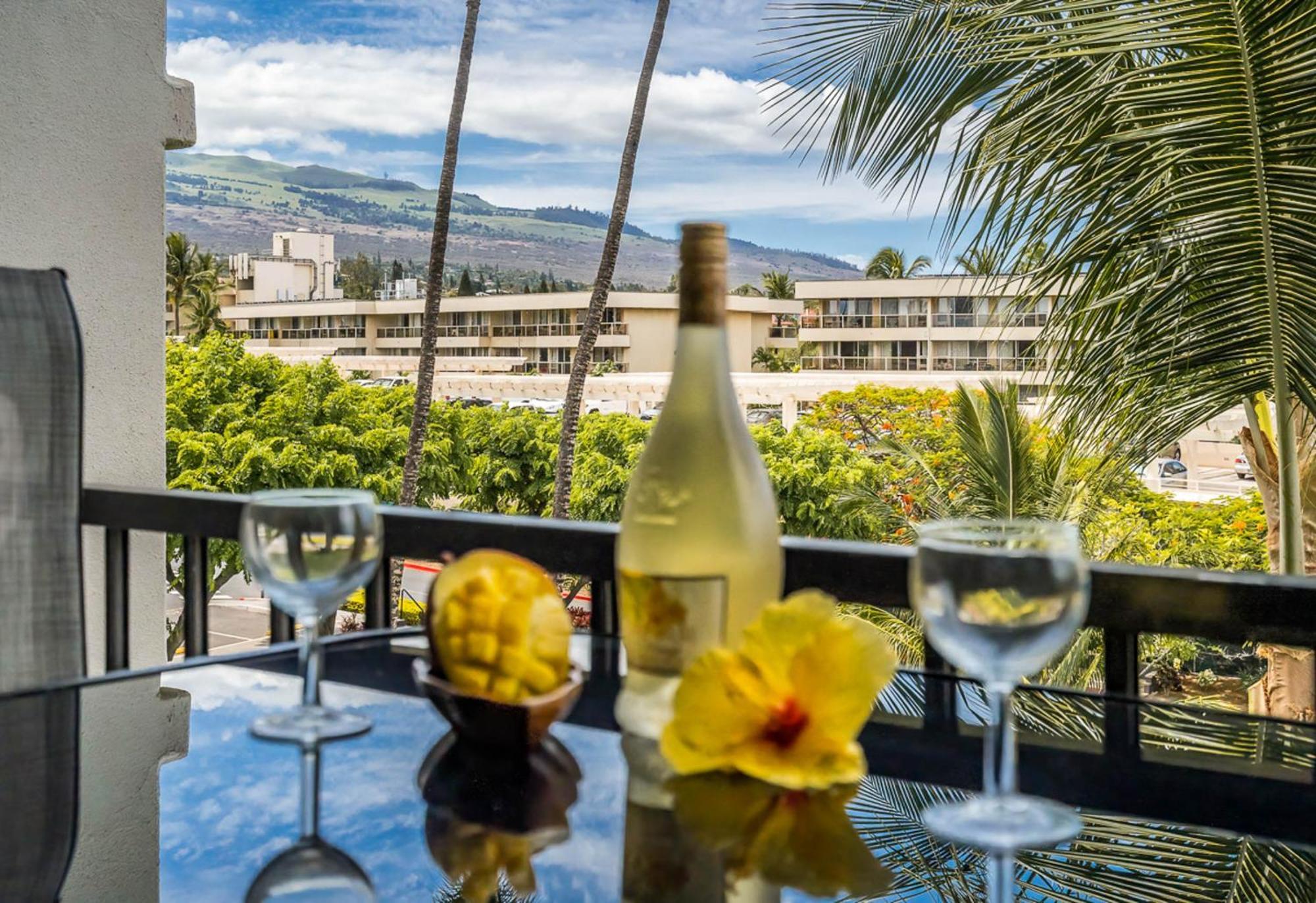 Kihei Akahi C-513 Apartment Wailea  Exterior foto