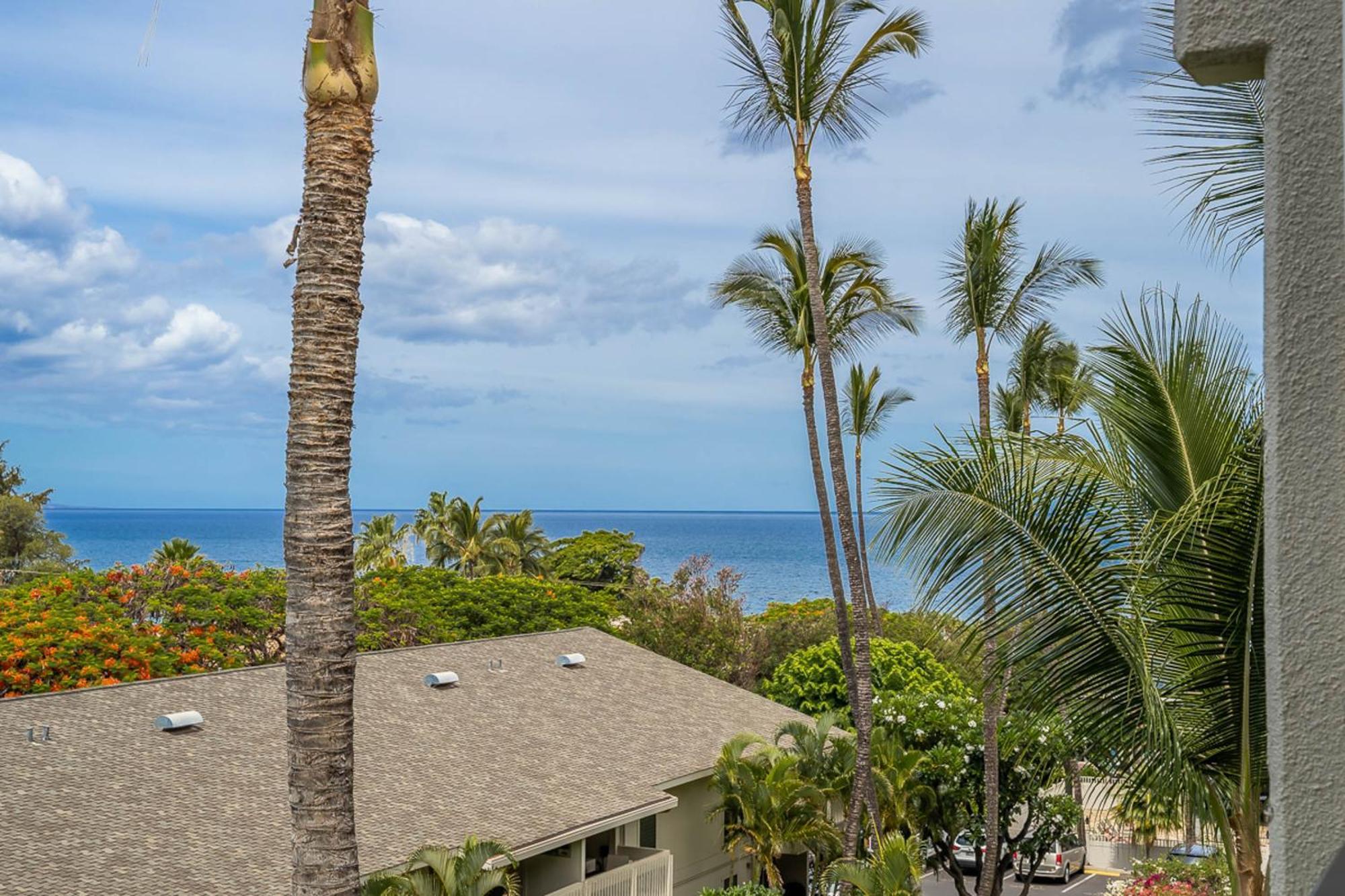 Kihei Akahi C-513 Apartment Wailea  Exterior foto