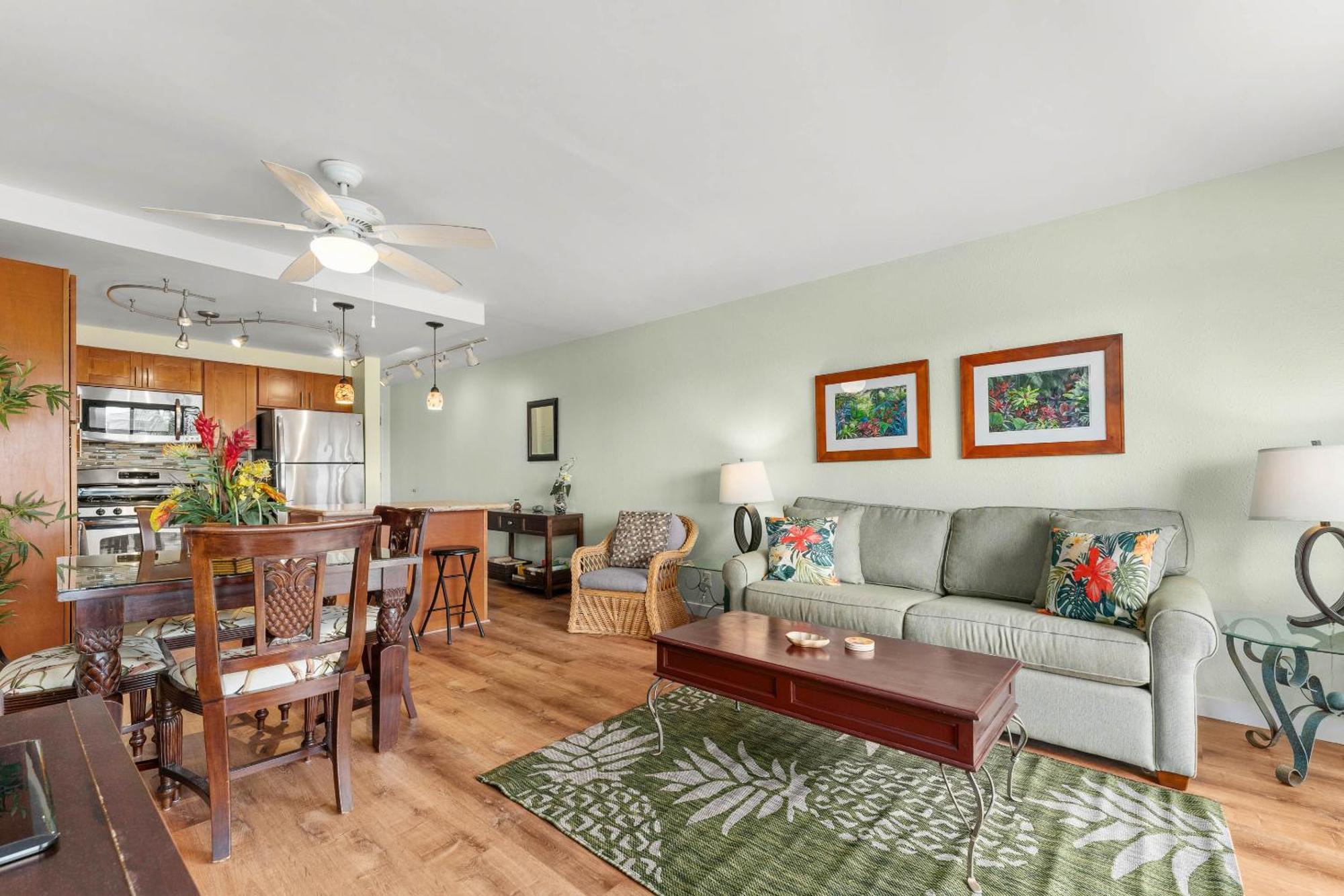 Kihei Akahi C-513 Apartment Wailea  Exterior foto