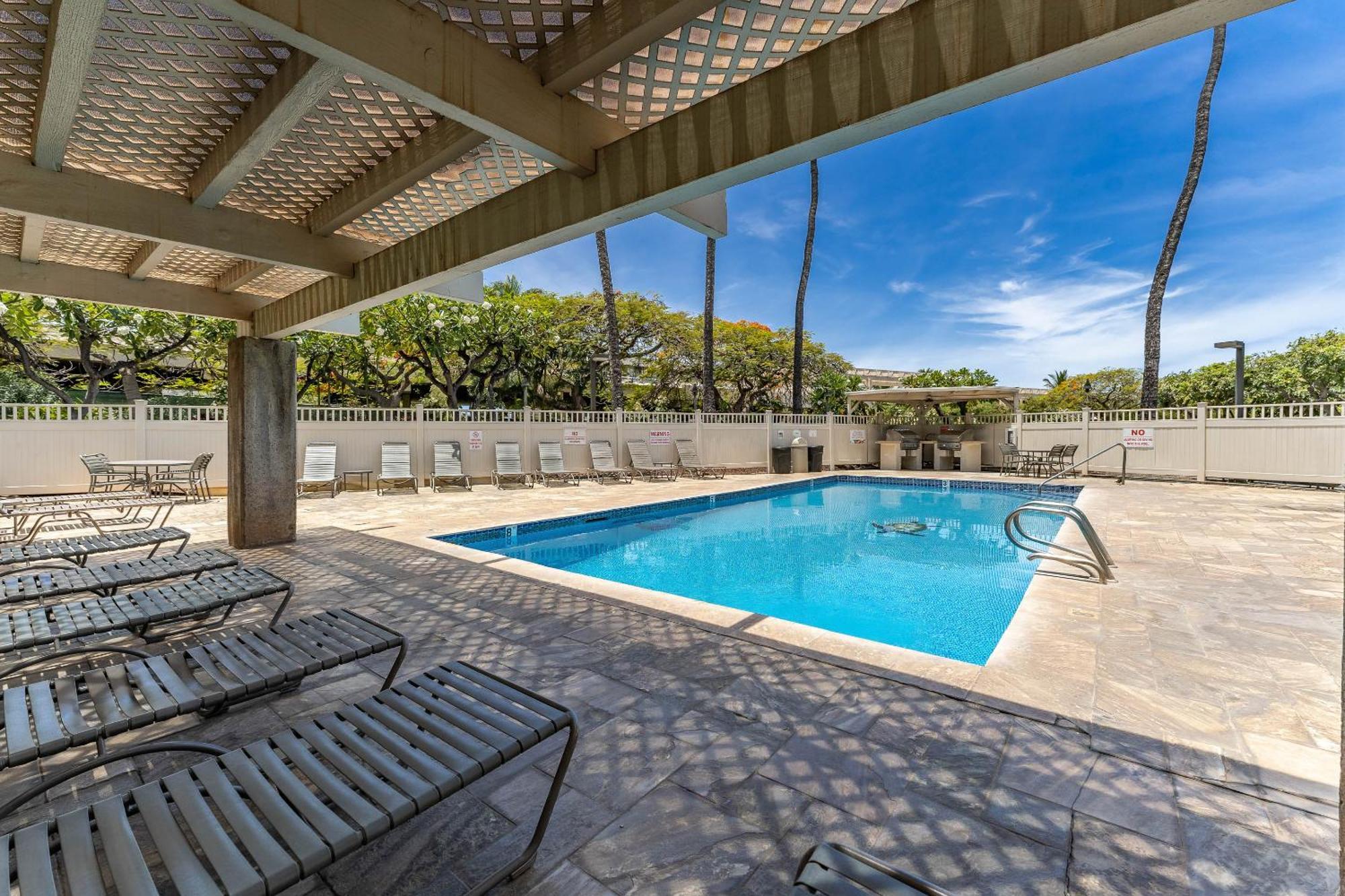 Kihei Akahi C-513 Apartment Wailea  Exterior foto