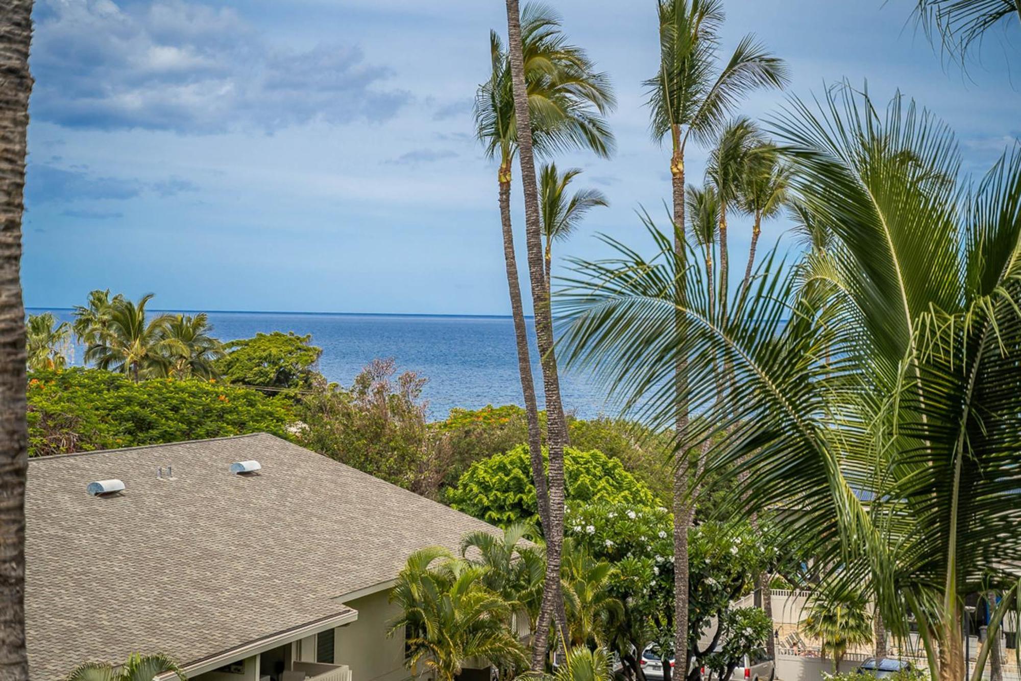 Kihei Akahi C-513 Apartment Wailea  Exterior foto